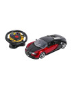 R/c Racing Car 1:12 - Red